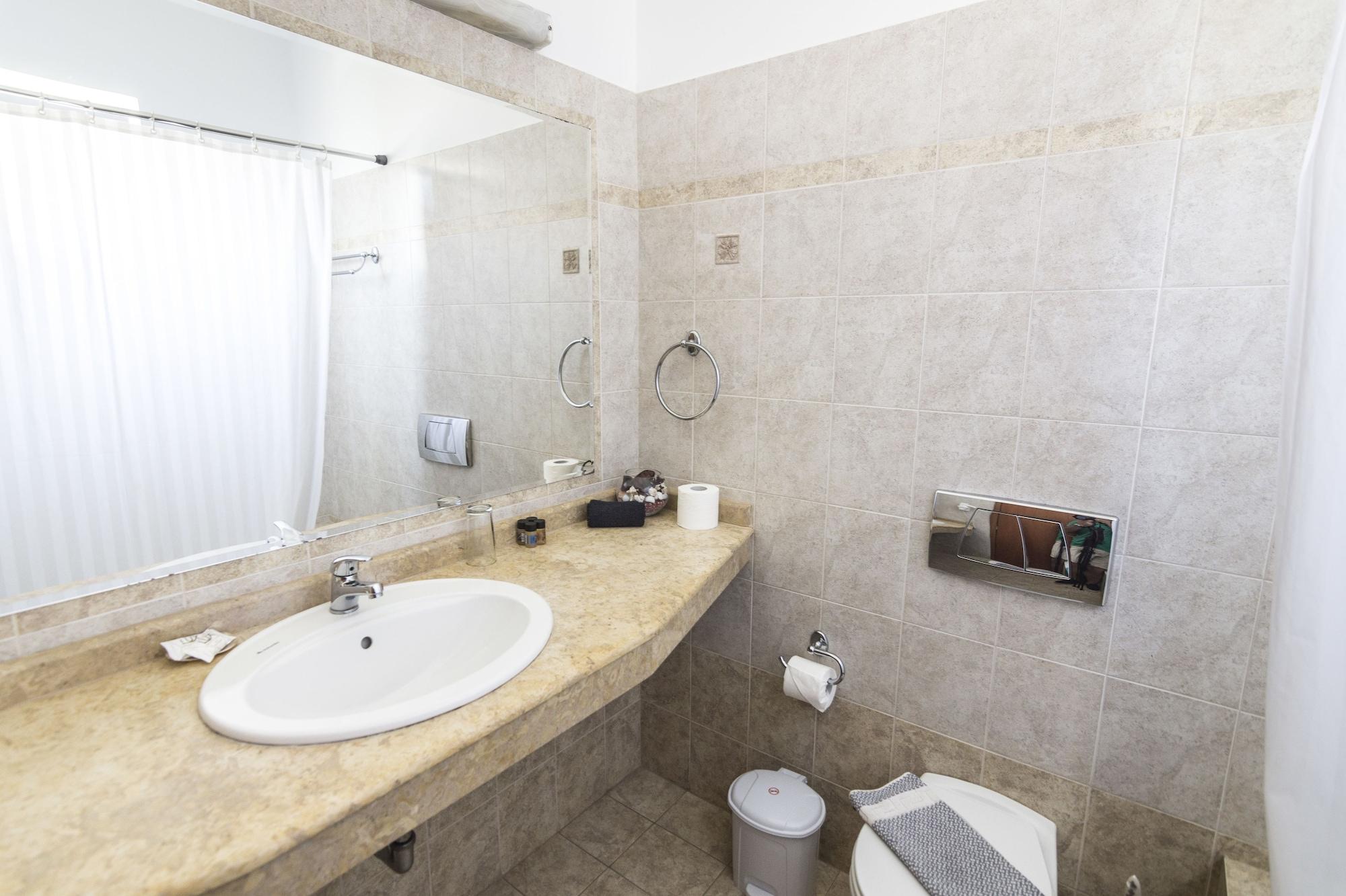 Lindos Blue Sky Aparthotel Eksteriør bilde